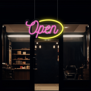 Neon Product