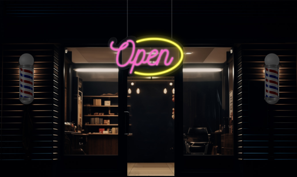Neon Product